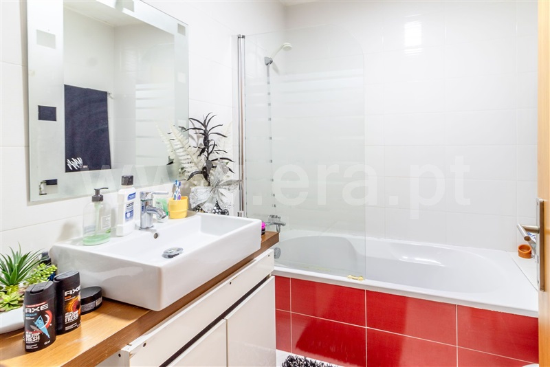 Apartamento T2 Barcelos, Galegos (São Martinho) - 1427211 - 9