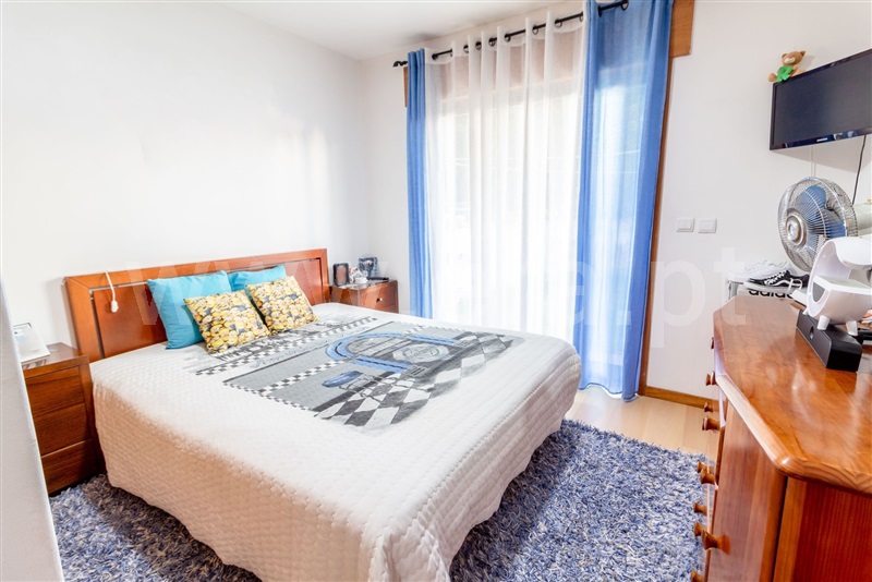 Apartamento T2 Barcelos, Galegos (São Martinho) - 1427211 - 11