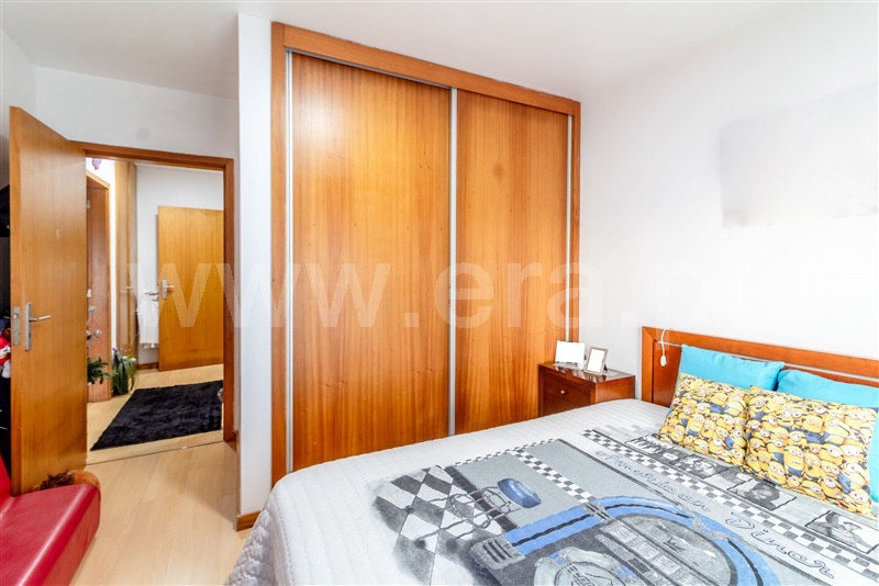 Apartamento T2 Barcelos, Galegos (São Martinho) - 1427211 - 12