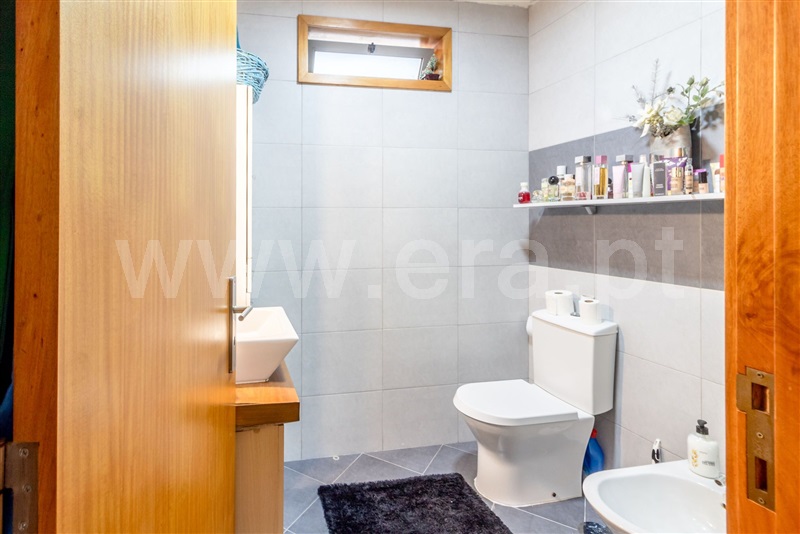 Apartamento T2 Barcelos, Galegos (São Martinho) - 1427211 - 16