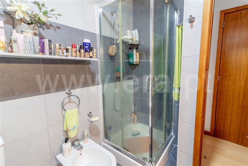 Apartamento T2 Barcelos, Galegos (São Martinho) - 1427211 - 17