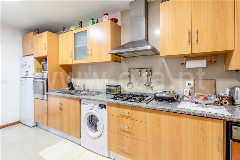 Apartamento T2 Barcelos, Galegos (São Martinho) - 1427211 - 19