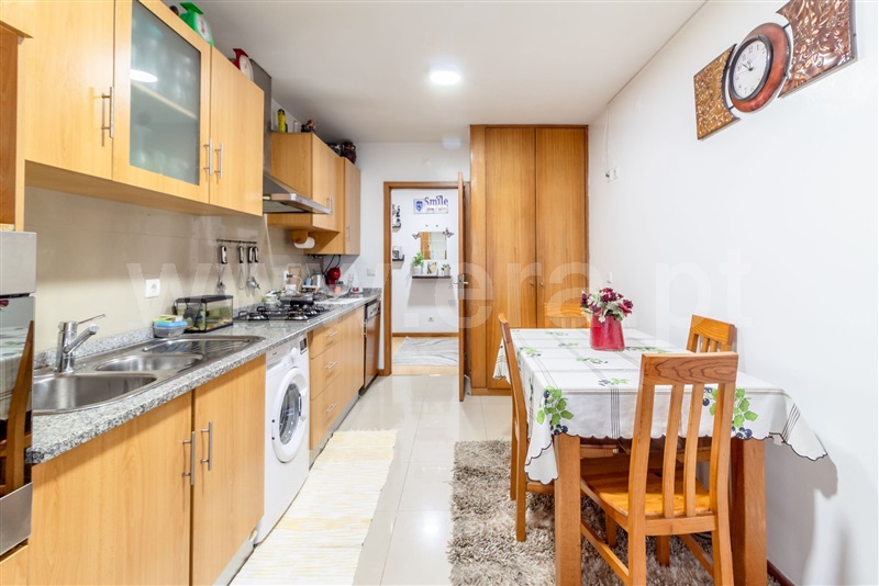 Apartamento T2 / Barcelos, Galegos (São Martinho)
