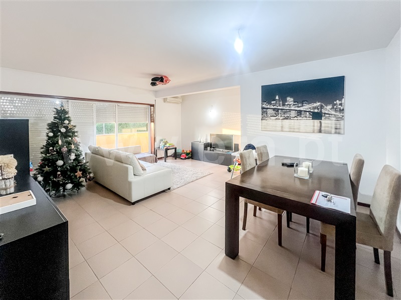 Apartamento T2 / Barcelos, Manhente
