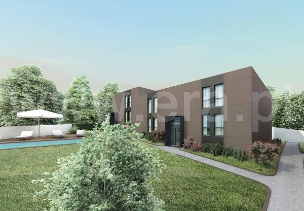 Apartamento T2 / Barcelos, Várzea
