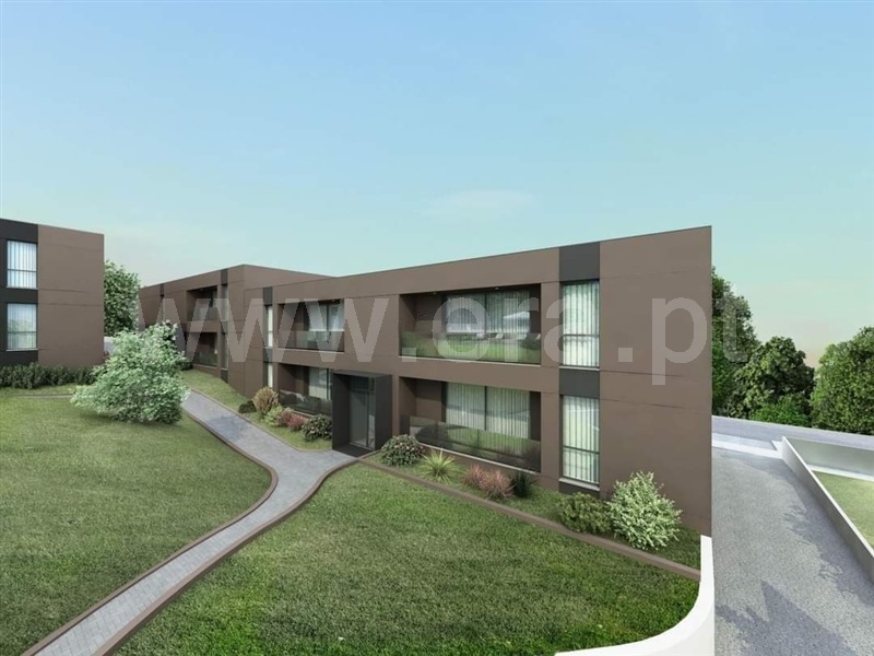 Apartamento T2 Barcelos, Várzea - 1426414 - 4