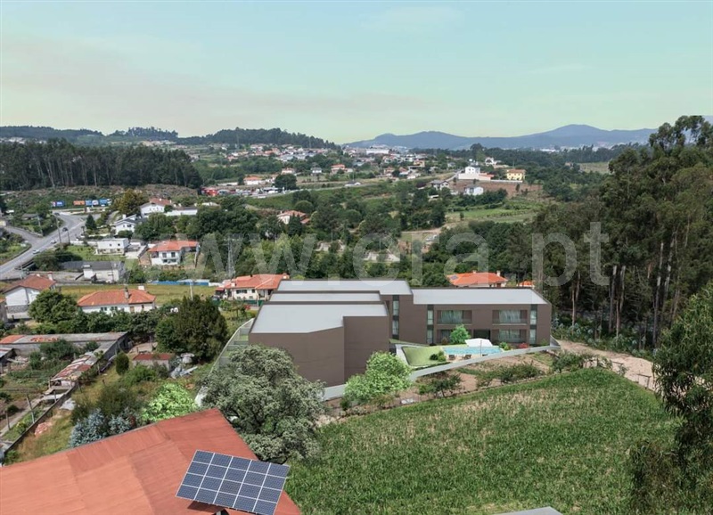 Apartamento T2 Barcelos, Várzea - 1426414 - 6