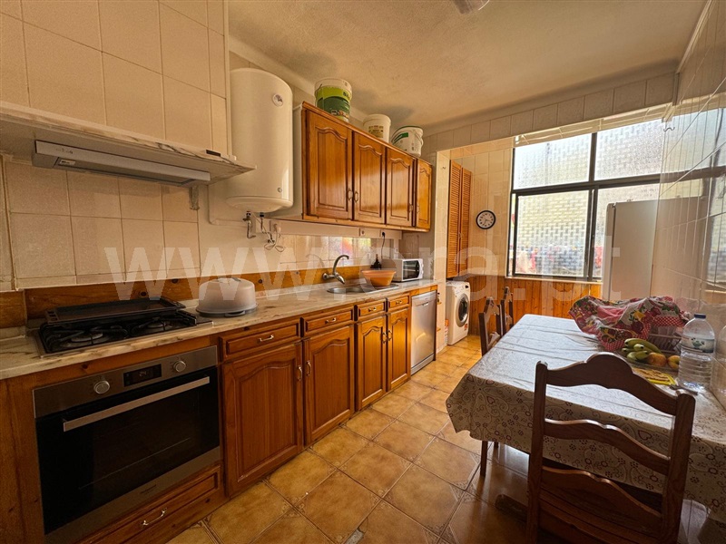 Apartamento T2 / Barreiro, Barreiro e Lavradio