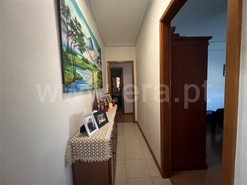 Apartamento T2 Chaves, Santa Maria Maior - 1309715 - 2