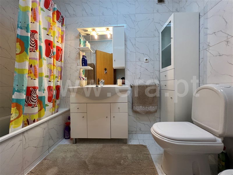 Apartamento T2 Chaves, Santa Maria Maior - 1309715 - 4