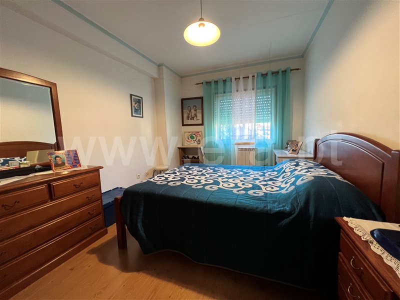 Apartamento T2 Chaves, Santa Maria Maior - 1309715 - 5