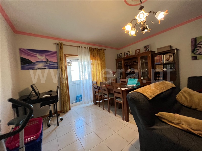 Apartamento T2 Chaves, Santa Maria Maior - 1309715 - 10