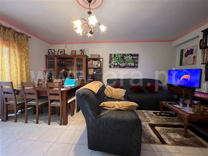 Apartamento T2 Chaves, Santa Maria Maior - 1309715 - 11