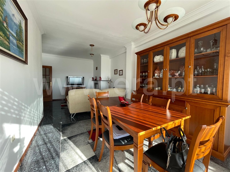 Apartamento T2 / Gondomar, Baguim do Monte - Missilva