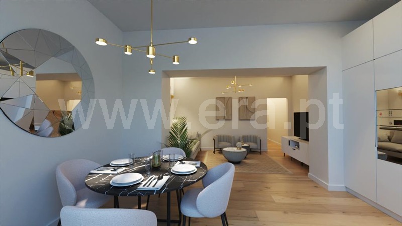 Apartamento T2 Lisboa, Ajuda - 1384155 - 3