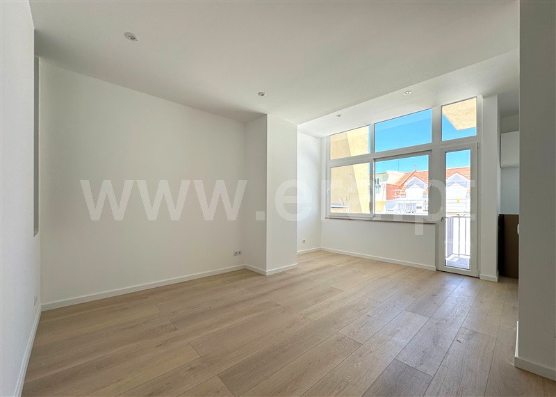 Apartamento T2 Lisboa, Ajuda - 1384155 - 11