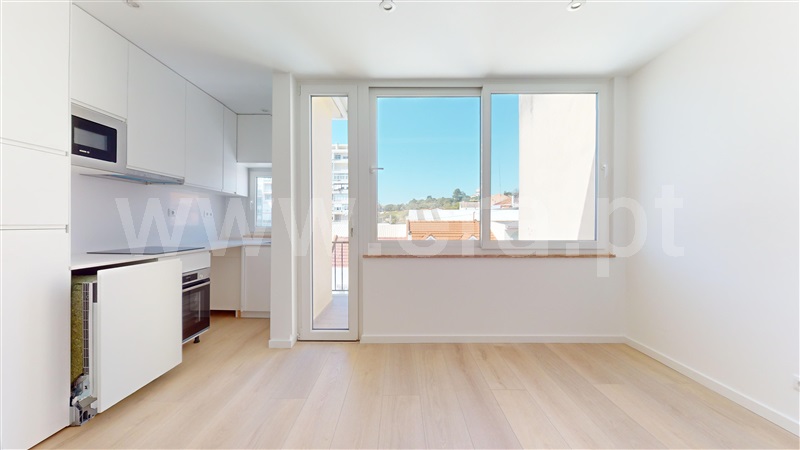 Apartamento T2 Lisboa, Ajuda - 1384155 - 12