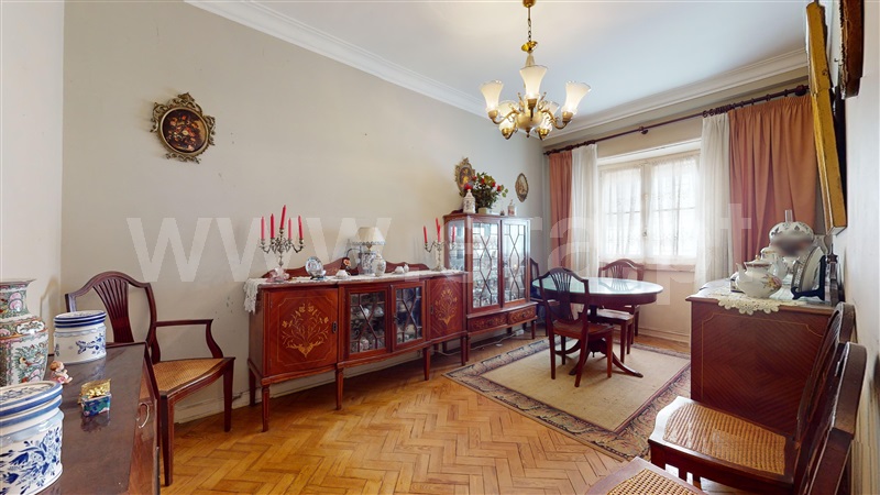 Apartamento T2 Lisboa, Campo de Ourique - 1398601 - 2