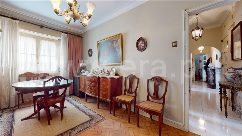 Apartamento T2 / Lisboa, Campo de Ourique