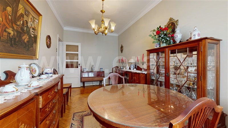 Apartamento T2 Lisboa, Campo de Ourique - 1398601 - 5