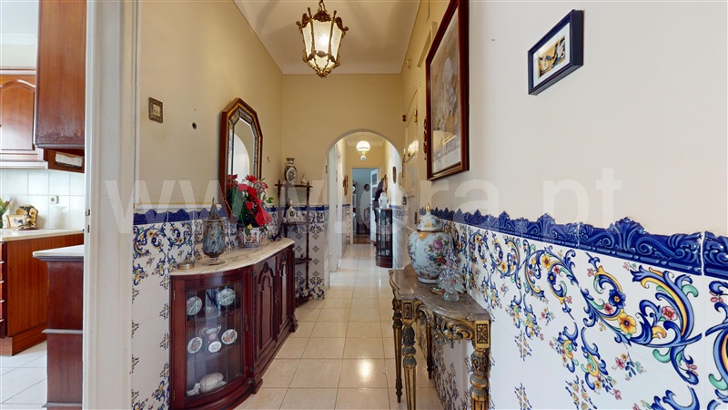 Apartamento T2 Lisboa, Campo de Ourique - 1398601 - 6
