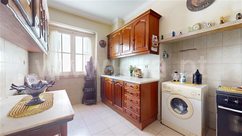 Apartamento T2 Lisboa, Campo de Ourique - 1398601 - 7