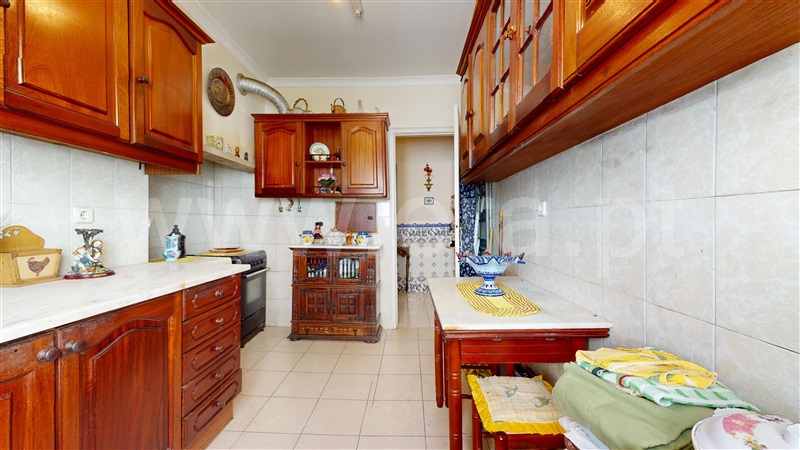 Apartamento T2 Lisboa, Campo de Ourique - 1398601 - 8