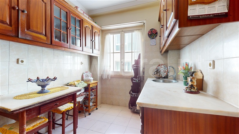 Apartamento T2 Lisboa, Campo de Ourique - 1398601 - 9