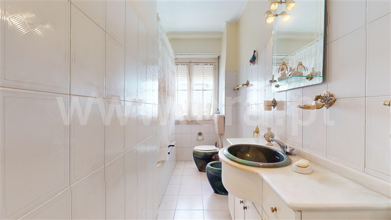 Apartamento T2 Lisboa, Campo de Ourique - 1398601 - 10