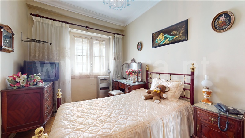 Apartamento T2 Lisboa, Campo de Ourique - 1398601 - 12