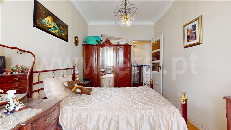 Apartamento T2 Lisboa, Campo de Ourique - 1398601 - 14