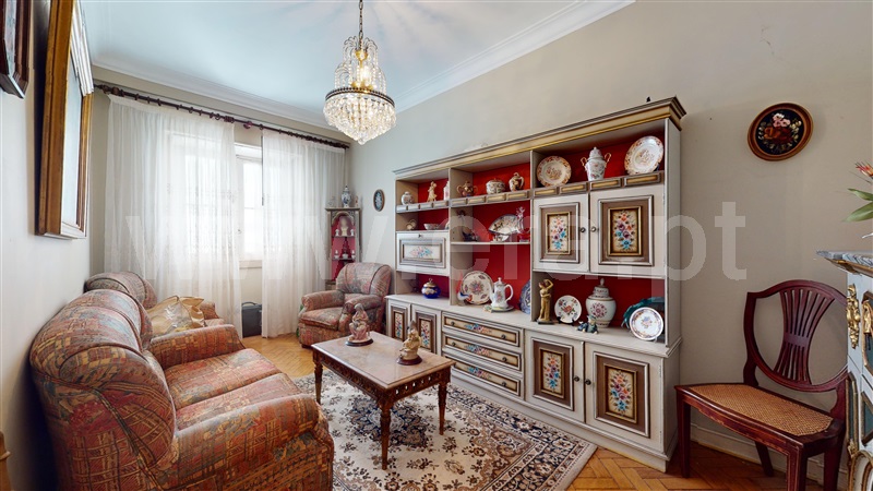 Apartamento T2 Lisboa, Campo de Ourique - 1398601 - 15