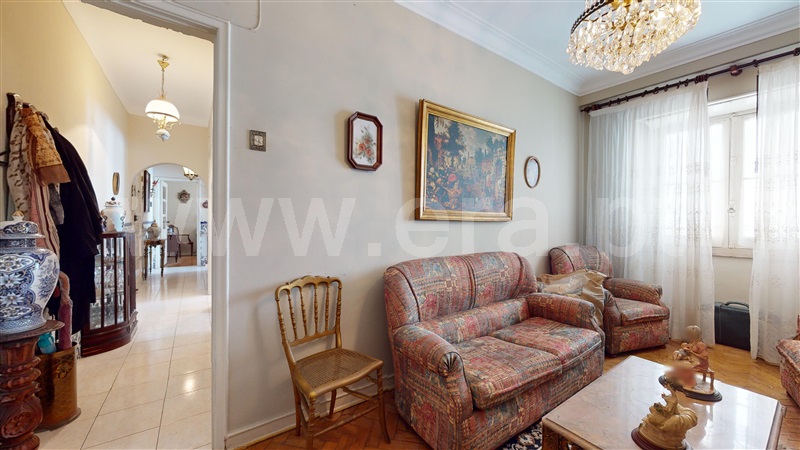 Apartamento T2 Lisboa, Campo de Ourique - 1398601 - 16