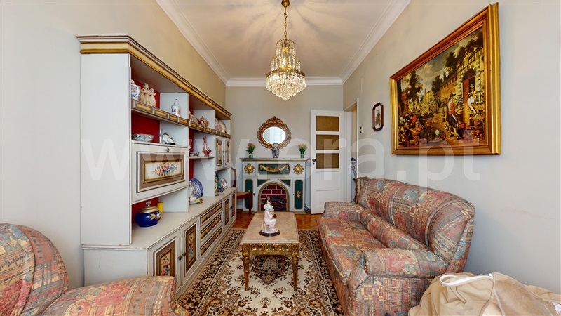 Apartamento T2 Lisboa, Campo de Ourique - 1398601 - 17