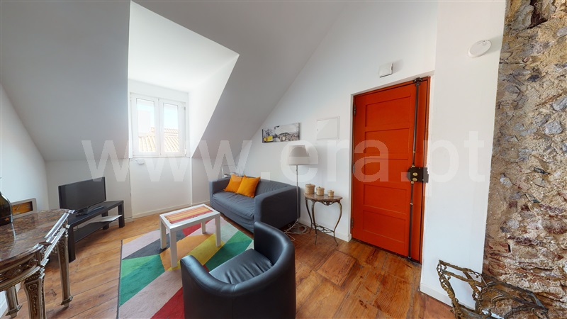 Apartamento T2 Lisboa, Largo da Paz - 1111331 - 4