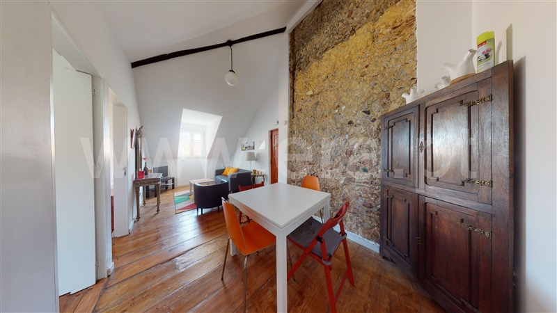 Apartamento T2 Lisboa, Largo da Paz - 1111331 - 6