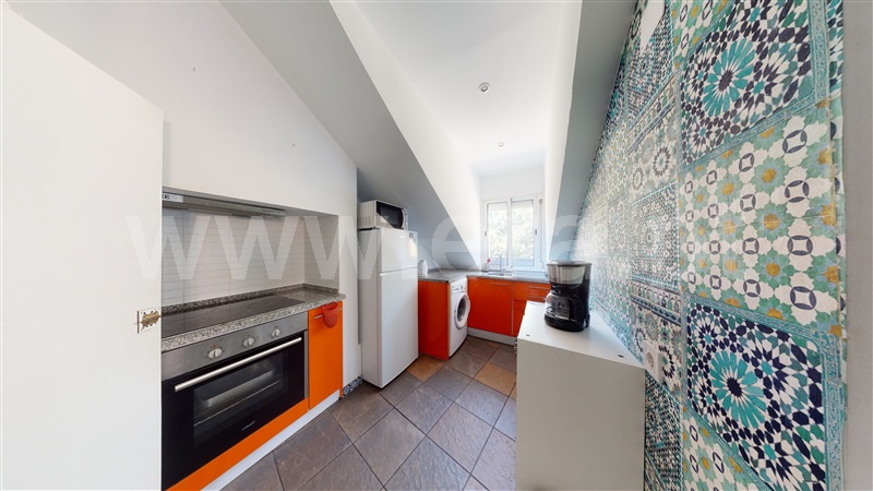 Apartamento T2 Lisboa, Largo da Paz - 1111331 - 5