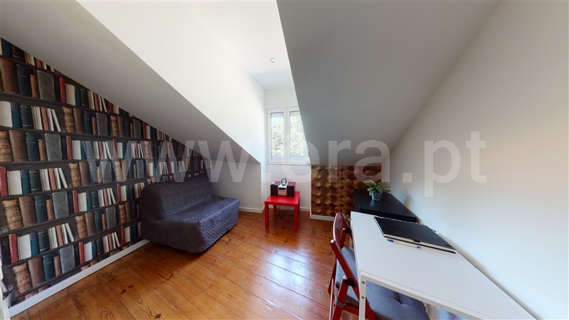 Apartamento T2 Lisboa, Largo da Paz - 1111331 - 7