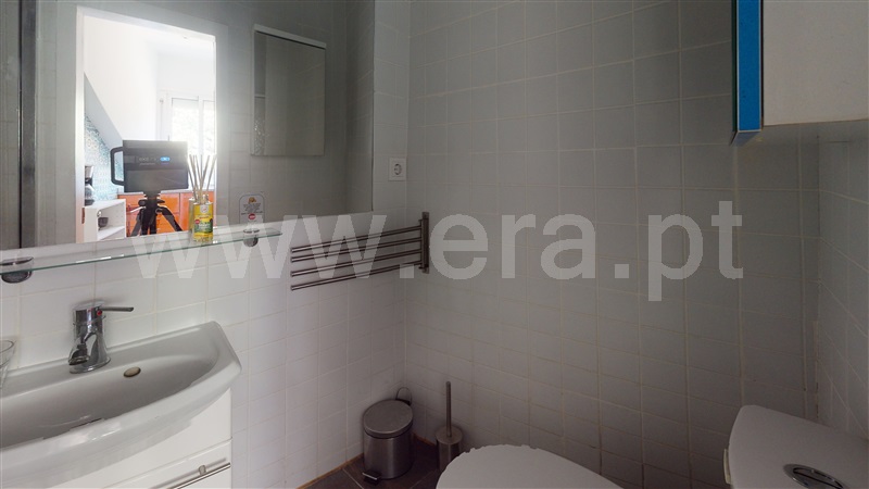 Apartamento T2 Lisboa, Largo da Paz - 1111331 - 12