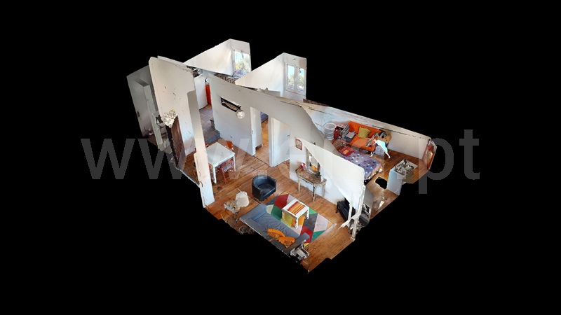 Apartamento T2 Lisboa, Largo da Paz - 1111331 - 13