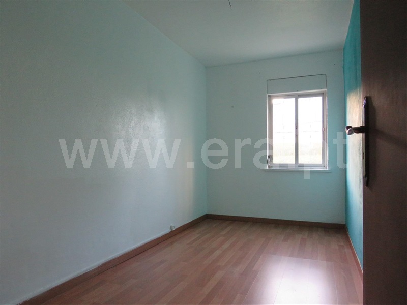 Apartamento T2 / Lisboa, Marvila