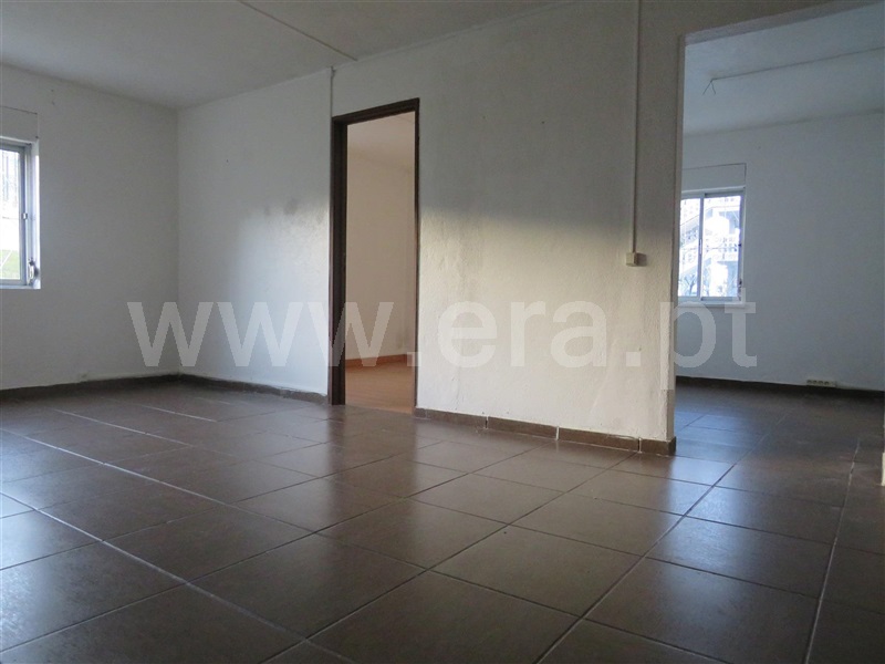 Apartamento T2 Lisboa, Marvila - 1050431 - 5