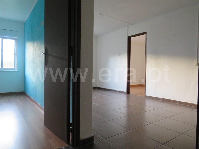 Apartamento T2 Lisboa, Marvila - 1050431 - 4