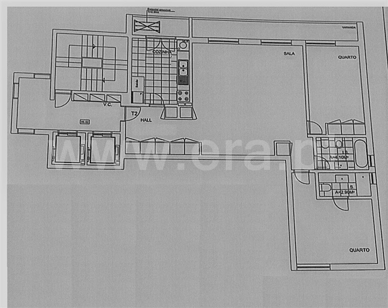 Apartamento T2 Loures, Loures - 1311190 - 10