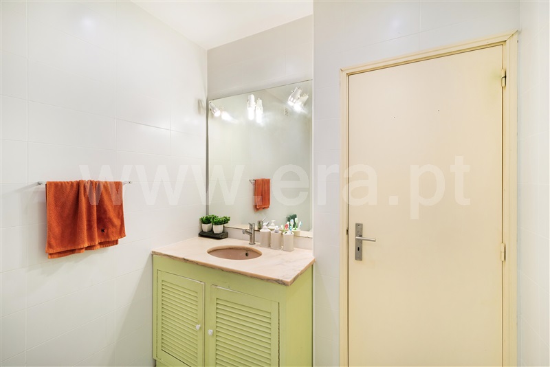 Apartamento T2 Matosinhos, Padrão da Légua - 1085521 - 12