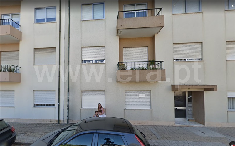 Apartamento T2 / Matosinhos, Padrão da Légua