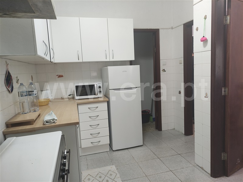 Apartamento T2 Mira, Praia de Mira - 1414571 - 4