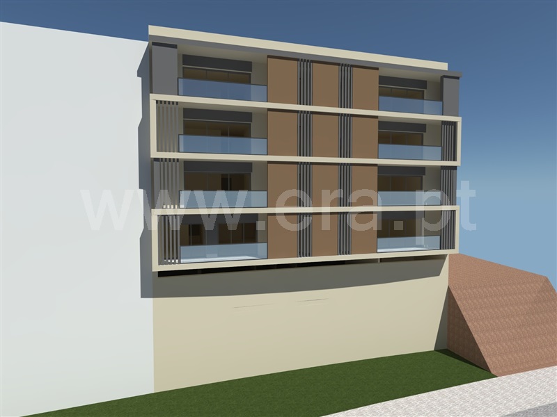 Apartamento T2 / Mirandela, Mirandela