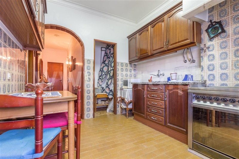 Apartamento T2 Moita, Baixa da Banheira - 1455343 - 5