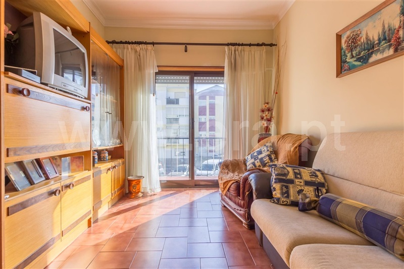 Apartamento T2 / Moita, Baixa da Banheira